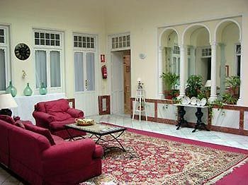 Hostal-Casa Sol Y Luna Siviglia Esterno foto