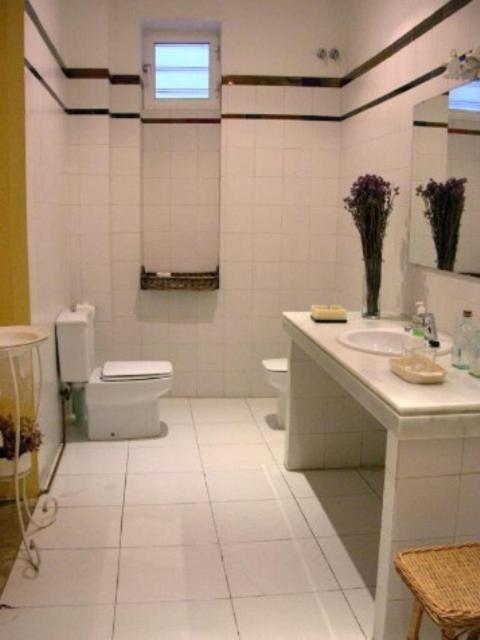 Hostal-Casa Sol Y Luna Siviglia Esterno foto
